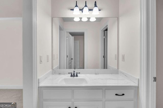 1020 Cranbrook Glen Lane, Snellville, GA 30078