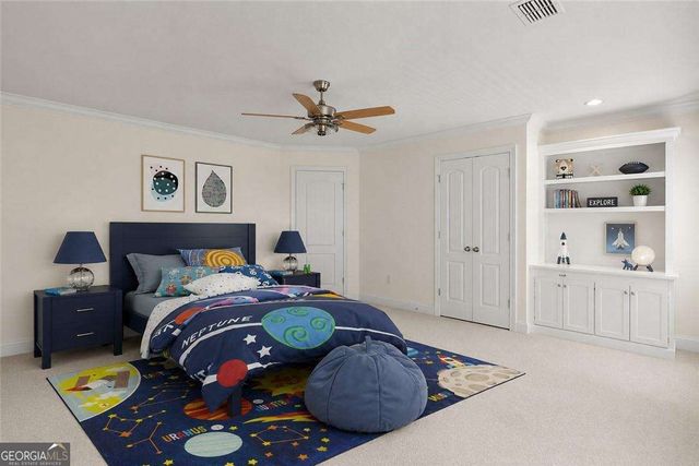 1020 Cranbrook Glen Lane, Snellville, GA 30078