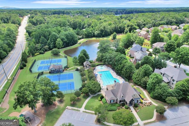 1020 Cranbrook Glen Lane, Snellville, GA 30078