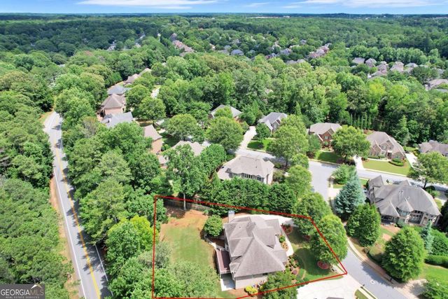 1020 Cranbrook Glen Lane, Snellville, GA 30078