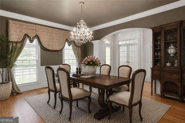 1020 Cranbrook Glen Lane, Snellville, GA 30078