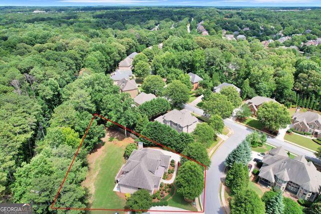 1020 Cranbrook Glen Lane, Snellville, GA 30078