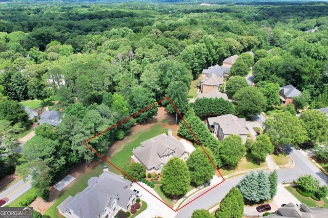 1020 Cranbrook Glen Lane, Snellville, GA 30078