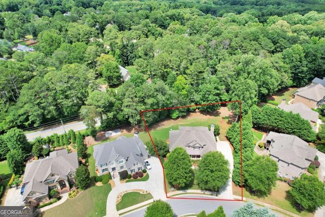1020 Cranbrook Glen Lane, Snellville, GA 30078