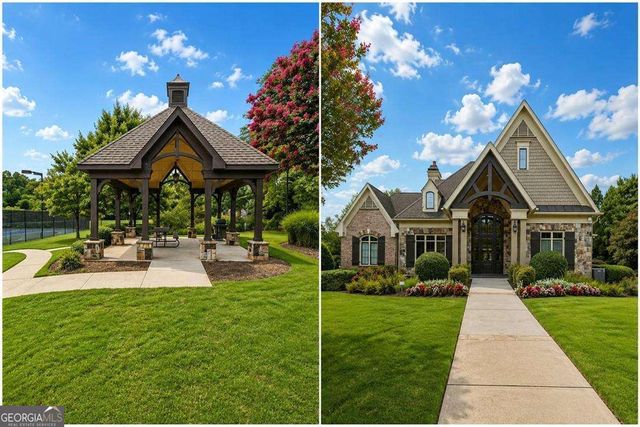 1020 Cranbrook Glen Lane, Snellville, GA 30078