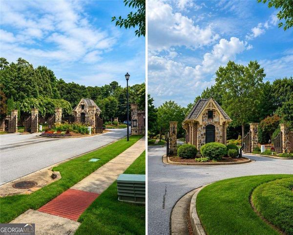1020 Cranbrook Glen Lane, Snellville, GA 30078
