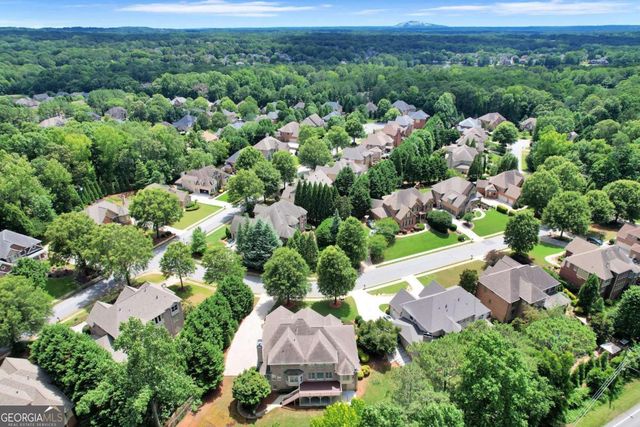 1020 Cranbrook Glen Lane, Snellville, GA 30078
