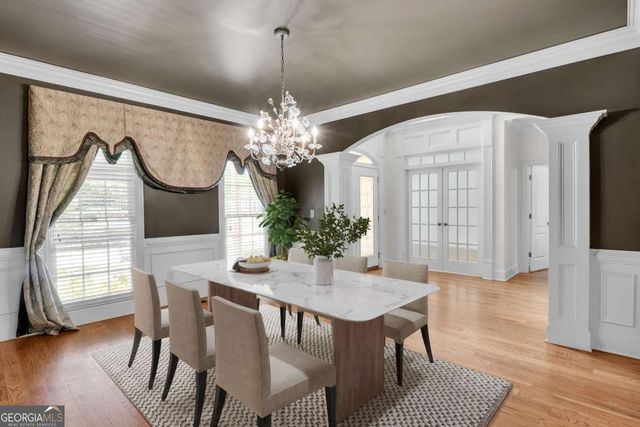 1020 Cranbrook Glen Lane, Snellville, GA 30078