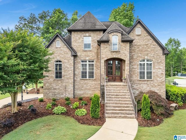 9446 POLO TRACE, Kimberly, AL 35091