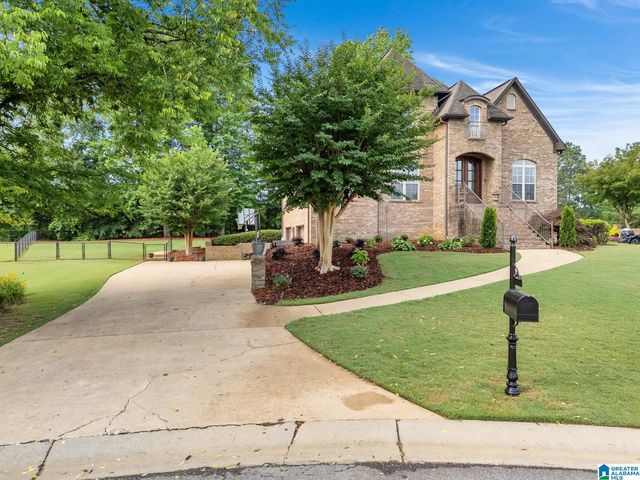 9446 POLO TRACE, Kimberly, AL 35091