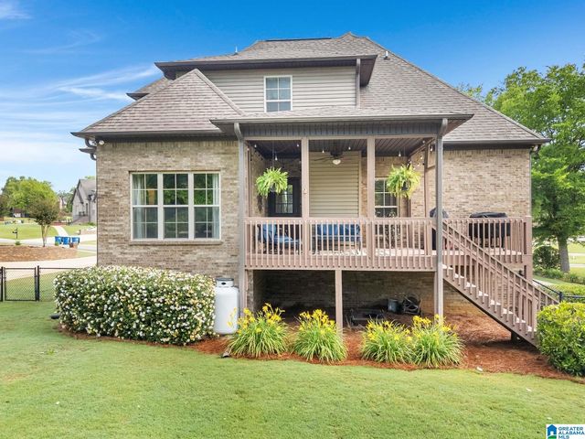 9446 POLO TRACE, Kimberly, AL 35091
