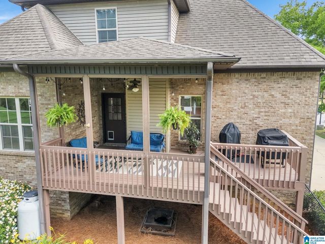 9446 POLO TRACE, Kimberly, AL 35091