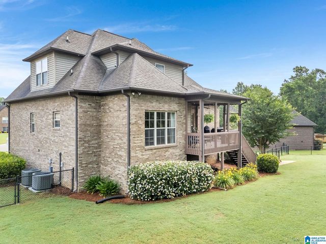 9446 POLO TRACE, Kimberly, AL 35091
