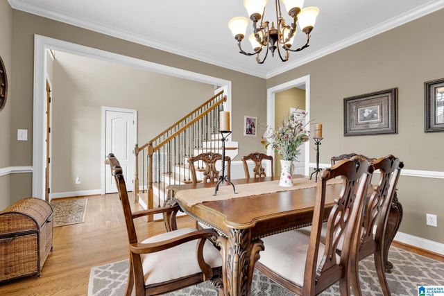 9446 POLO TRACE, Kimberly, AL 35091