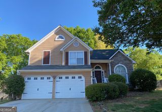 4508 Rushing Wind Court, Powder Springs, GA 30127