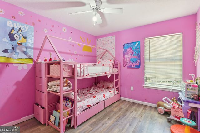 512 E William Avenue, Kingsland, GA 31548