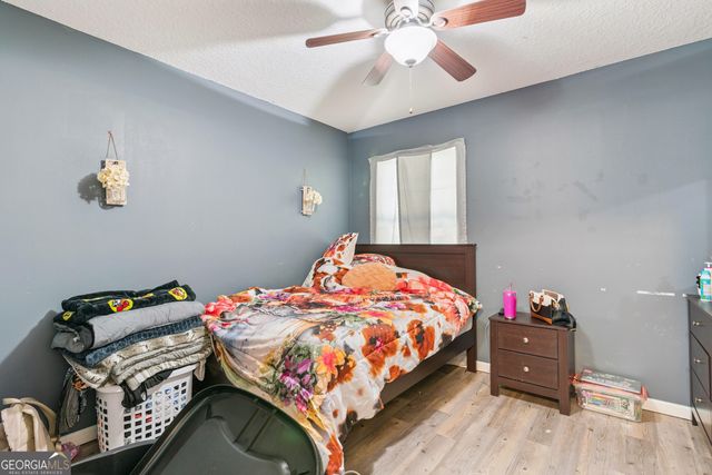 512 E William Avenue, Kingsland, GA 31548
