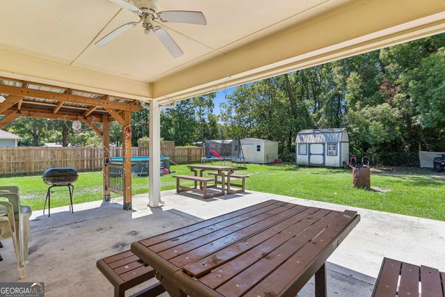 512 E William Avenue, Kingsland, GA 31548