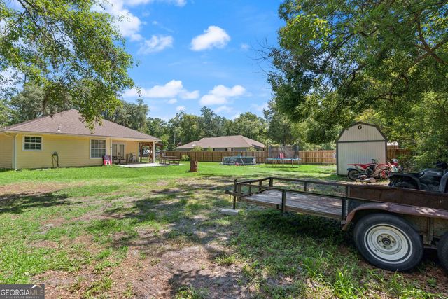 512 E William Avenue, Kingsland, GA 31548