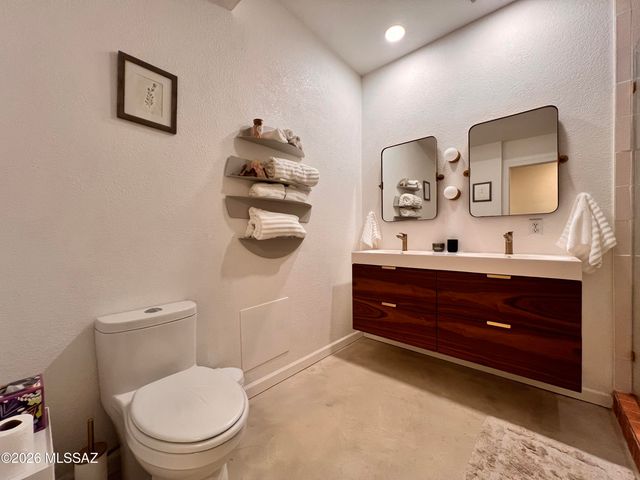 1500 E Pusch Wilderness Dr Unit 4103, Oro Valley, AZ 85737