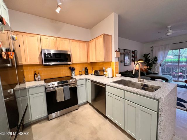 1500 E Pusch Wilderness Dr Unit 4103, Oro Valley, AZ 85737