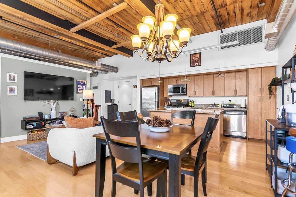 130 John St 216, Lowell, MA 01852