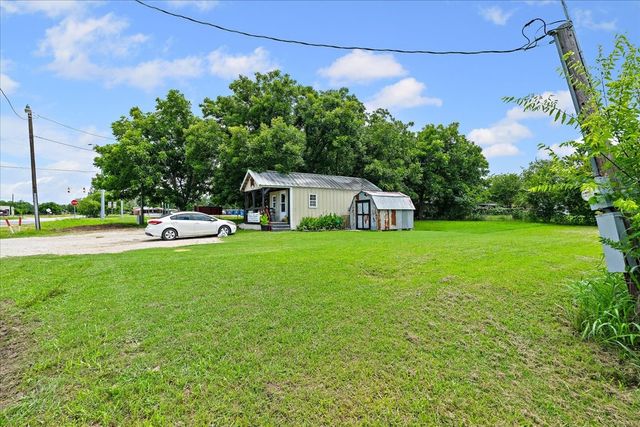 102 E Highway 31, Dawson, TX 76639