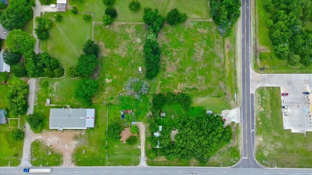 102 E Highway 31, Dawson, TX 76639