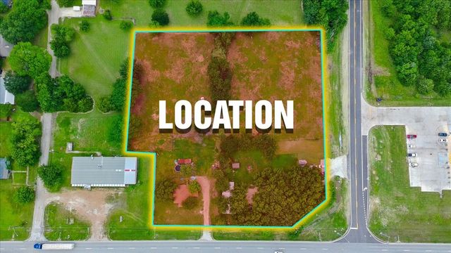 102 E Highway 31, Dawson, TX 76639