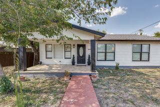 659 HOT WELLS BLVD, San Antonio, TX 78223