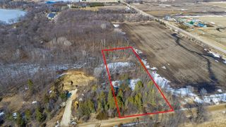 XXXX 125th Street W, Faribault, MN 55021