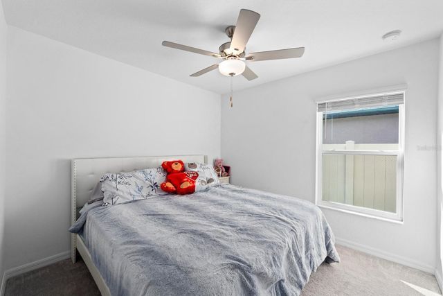 32024 HAWTHORNE COTTAGE PLACE, San Antonio, FL 33576