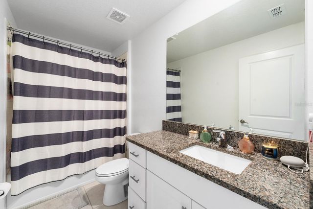 32024 HAWTHORNE COTTAGE PLACE, San Antonio, FL 33576