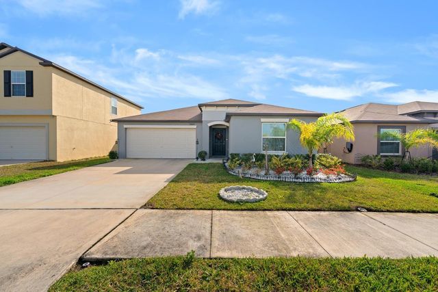 32024 HAWTHORNE COTTAGE PLACE, San Antonio, FL 33576