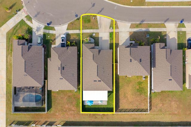 32024 HAWTHORNE COTTAGE PLACE, San Antonio, FL 33576