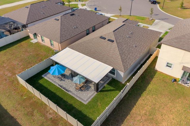 32024 HAWTHORNE COTTAGE PLACE, San Antonio, FL 33576