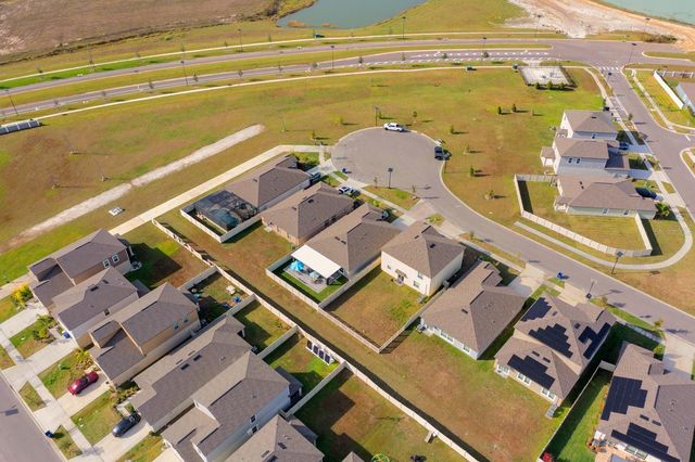 32024 HAWTHORNE COTTAGE PLACE, San Antonio, FL 33576