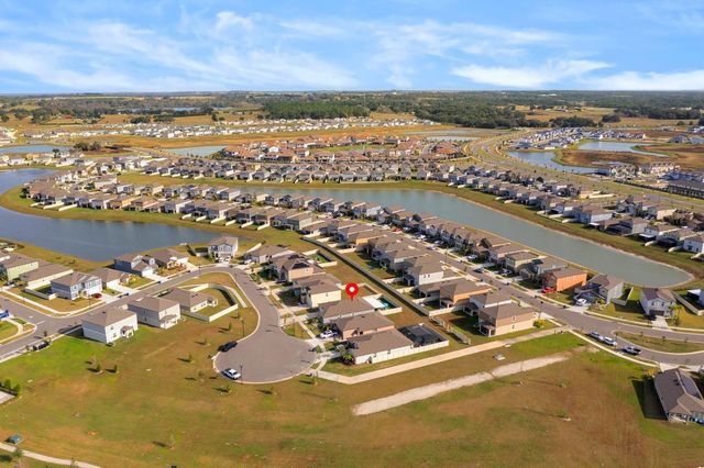 32024 HAWTHORNE COTTAGE PLACE, San Antonio, FL 33576