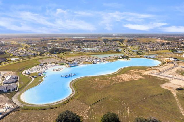 32024 HAWTHORNE COTTAGE PLACE, San Antonio, FL 33576