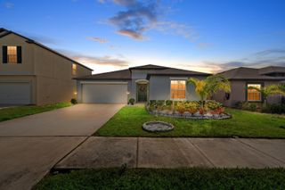 32024 HAWTHORNE COTTAGE PLACE, San Antonio, FL 33576