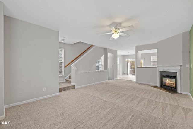 215 N Dixon Avenue, Cary, NC 27513