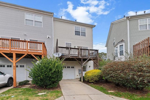 215 N Dixon Avenue, Cary, NC 27513