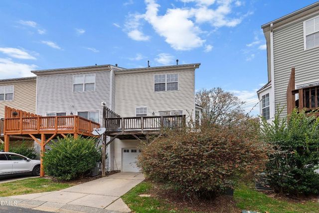 215 N Dixon Avenue, Cary, NC 27513