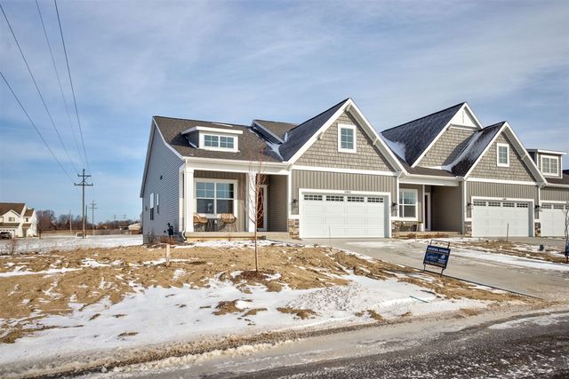 11913 Smithfield Drive, Holland, MI 49424