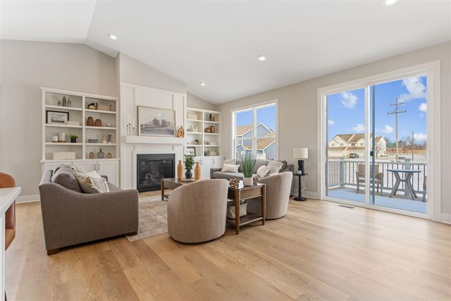 11913 Smithfield Drive, Holland, MI 49424