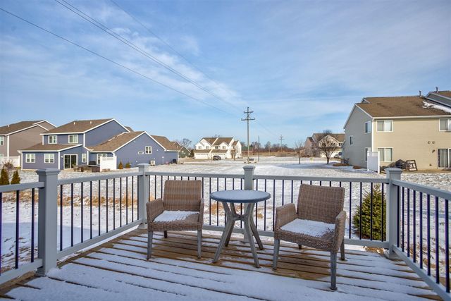 11913 Smithfield Drive, Holland, MI 49424