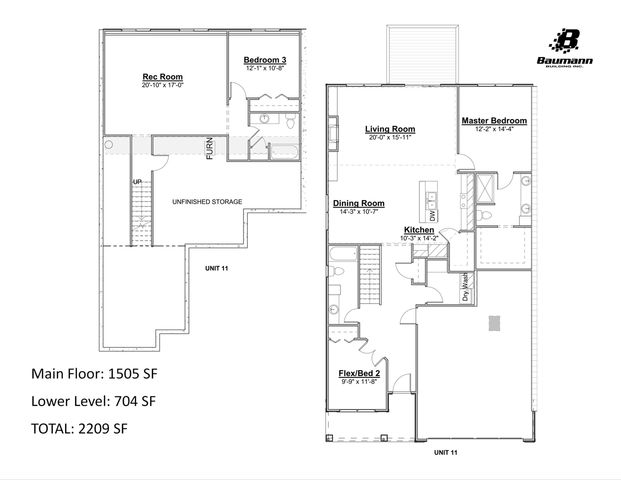 11913 Smithfield Drive, Holland, MI 49424