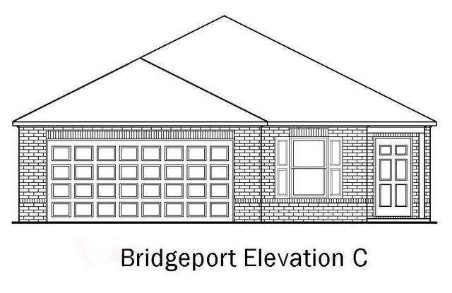3050 Grand Targhee Street, Springdale, AR 72764