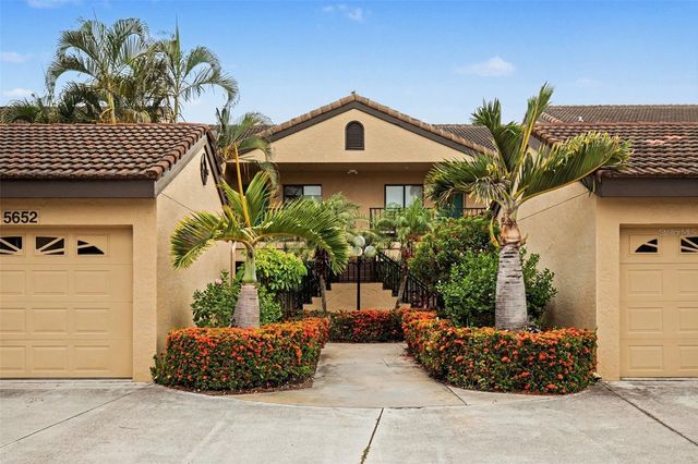 5652 ASHTON LAKE DRIVE 5652, Sarasota, FL 34231