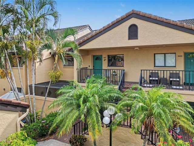 5652 ASHTON LAKE DRIVE 5652, Sarasota, FL 34231